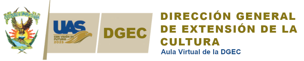 Coordinación General de Extensión de la Cultura