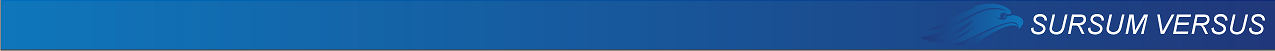 Sursum Versus
