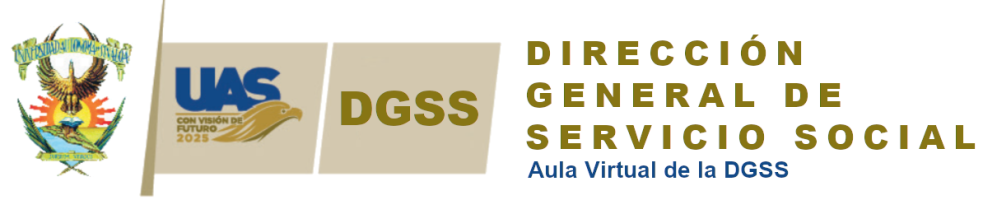 Dirección General de Servicio Social